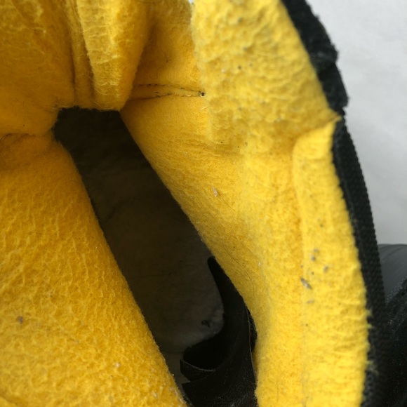 Donna Karan waterproof Winter Boot - Picture 5 of 7